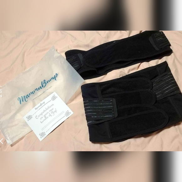 Other - Mama Bump Post partum belly band sm/med